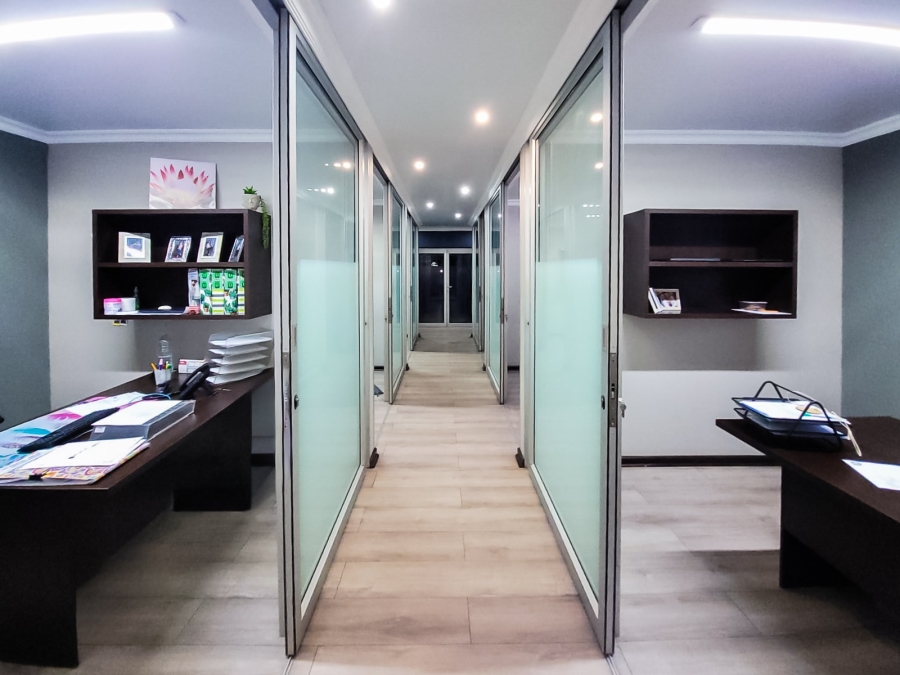 Commercial Property for Sale in Potchefstroom North West